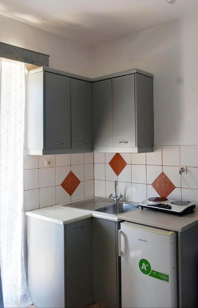 Pansion Limni Apartment Keri Exterior photo