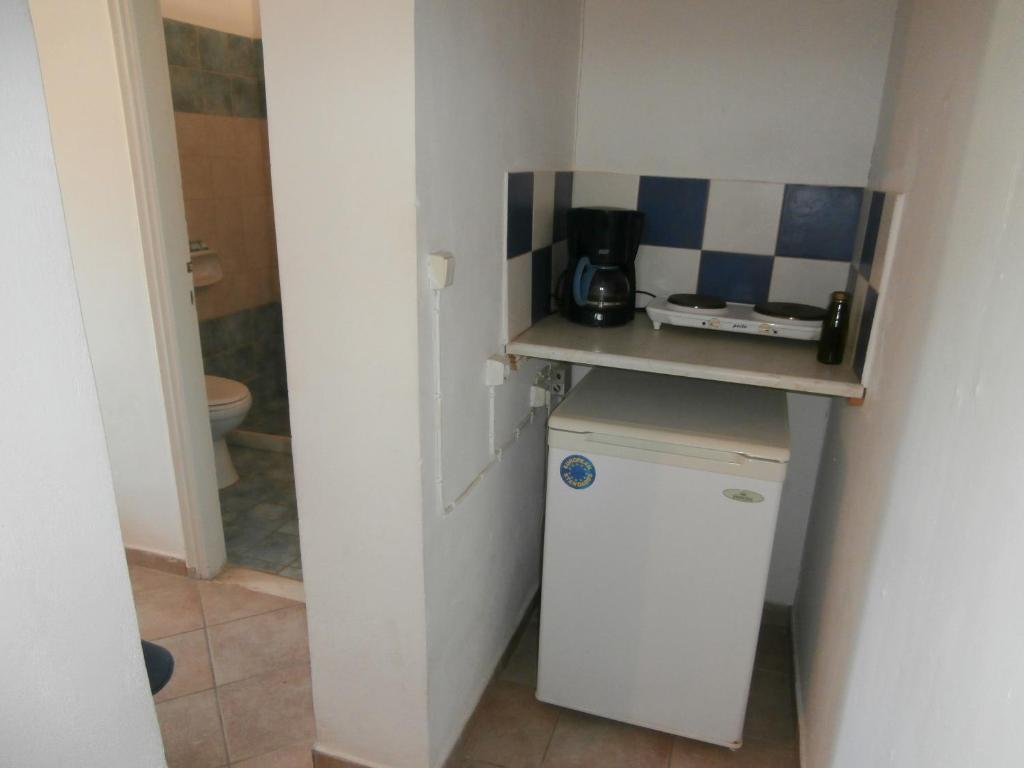 Pansion Limni Apartment Keri Room photo