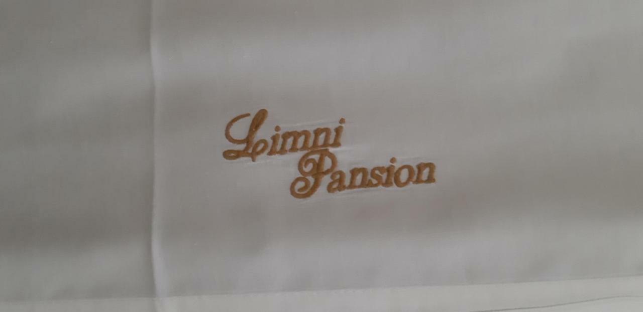 Pansion Limni Apartment Keri Exterior photo
